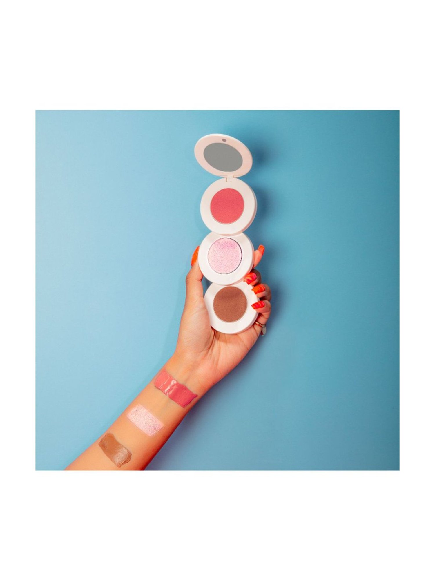 Gush Glam Make A Splash & Weekdays To Weekend