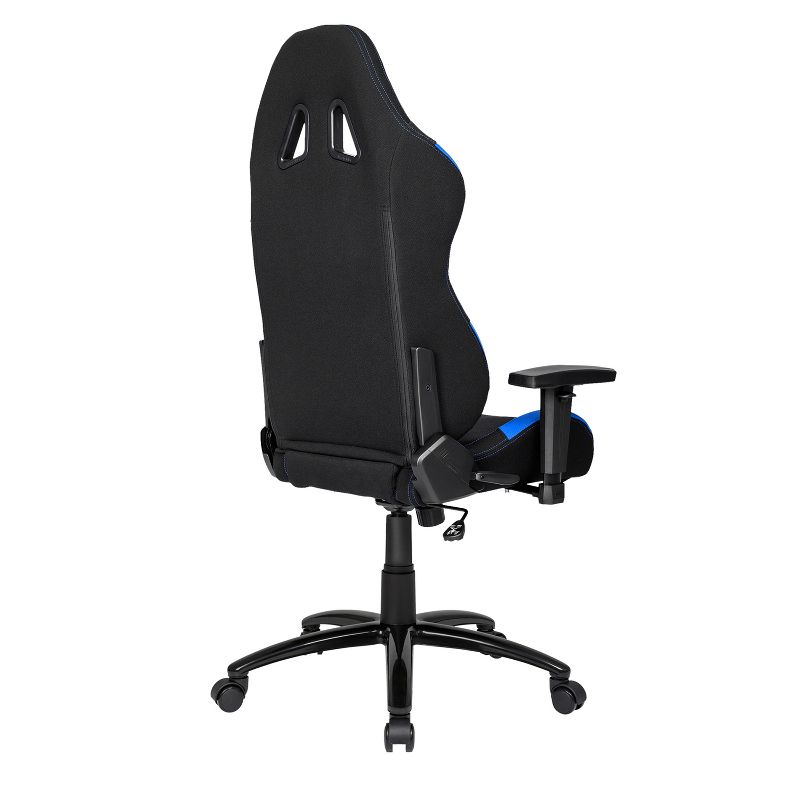 AKRacing Core Series EX Gaming Chair, Black/Blue (AK-EX-BK/BL)