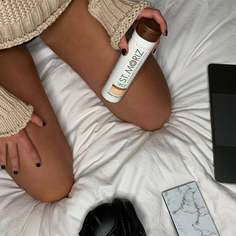 Tanologist Self-Tan Mitt - 1ct