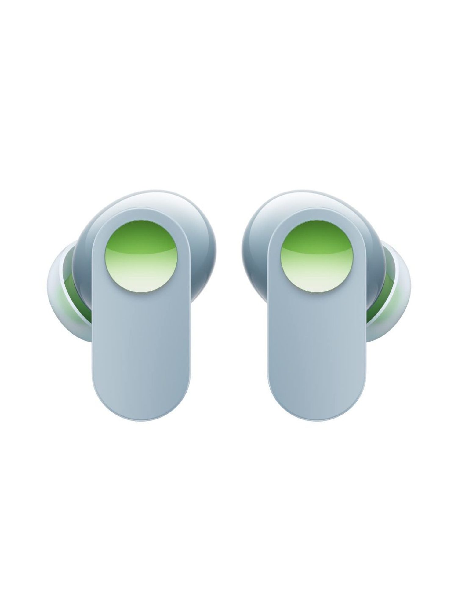 OnePlus Nord Buds True Wireless in Ear Earbuds with Mic (Blue)