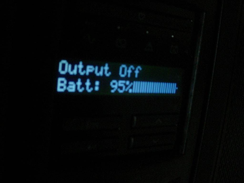 APC SMX3000LVNC Smart-UPS X 3000VA Rack LCD 100-127V & Network Card AP9631