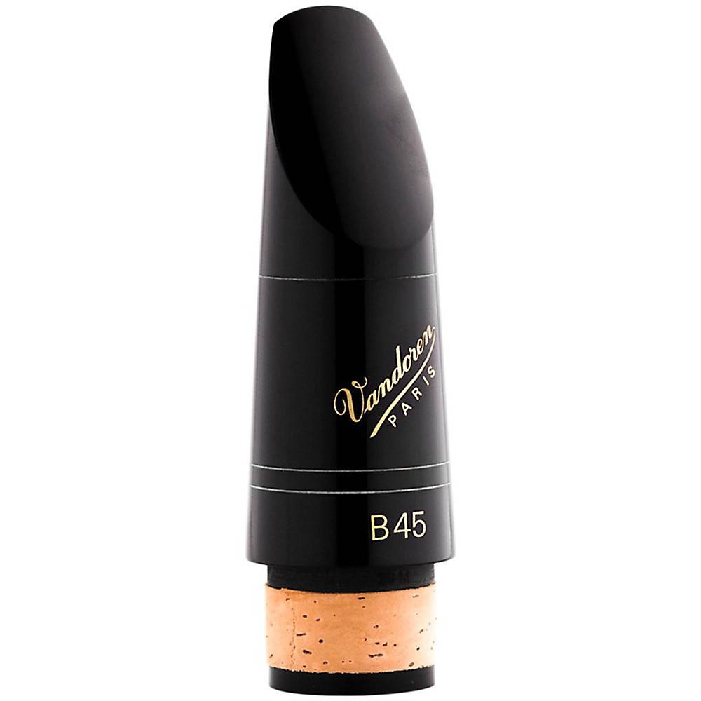 Vandoren B45 Bb Clarinet Mouthpiece
