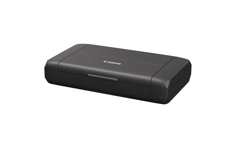 Canon PIXMA TR150 Inkjet Printer - Color - 4800 x 1200 dpi Print - 50 Sheets Input - Wireless LAN
