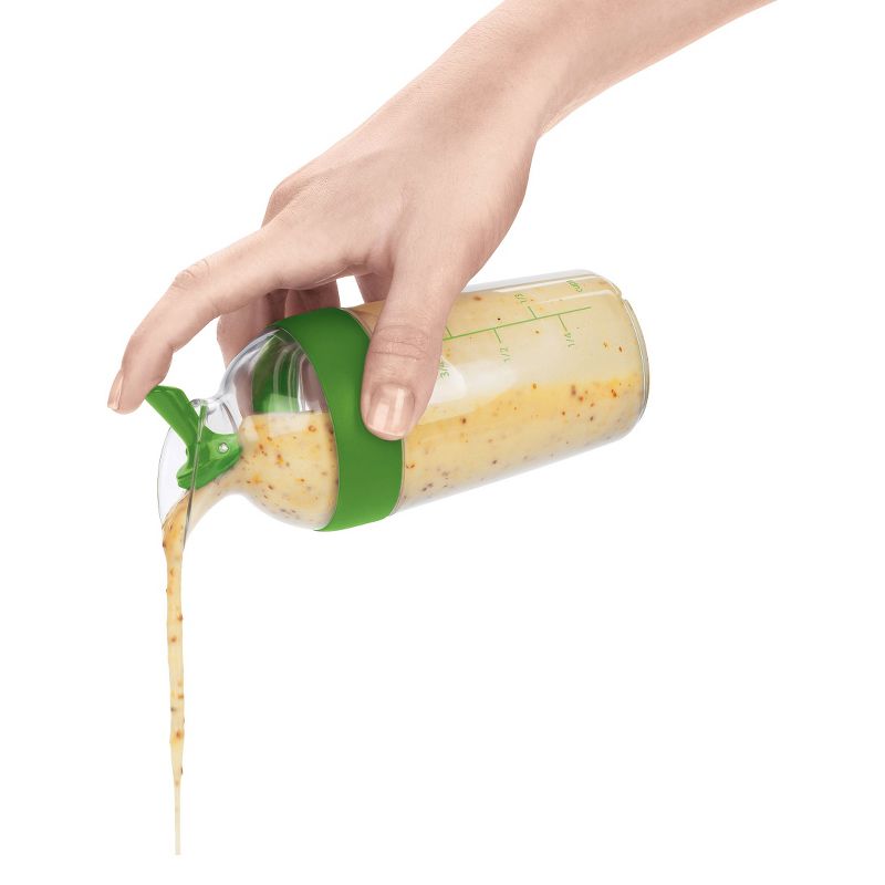 Prepworks Collapsible 3qt Salad Spinner