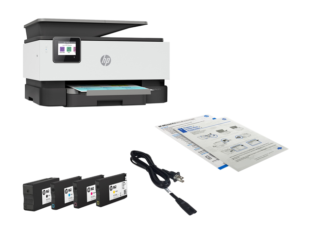 HP ENVY 6055e All-in-One Printer w/ 6 Months Free Ink through HP Plus