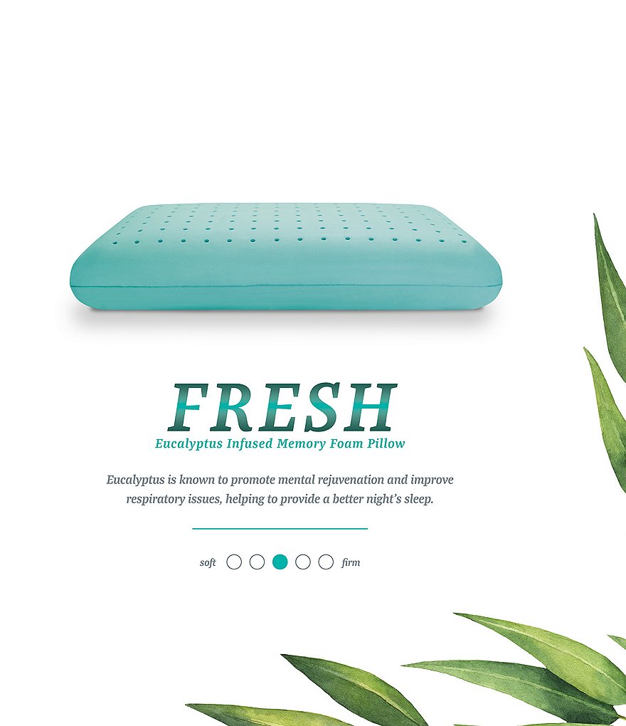 Noble Excellence 400-Thread Count Cotton AAFA Certified Pillow Protector