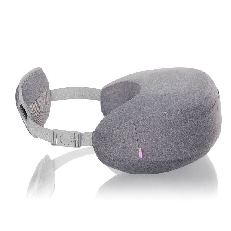 Frida Mom Adjustable Nursing Pillow