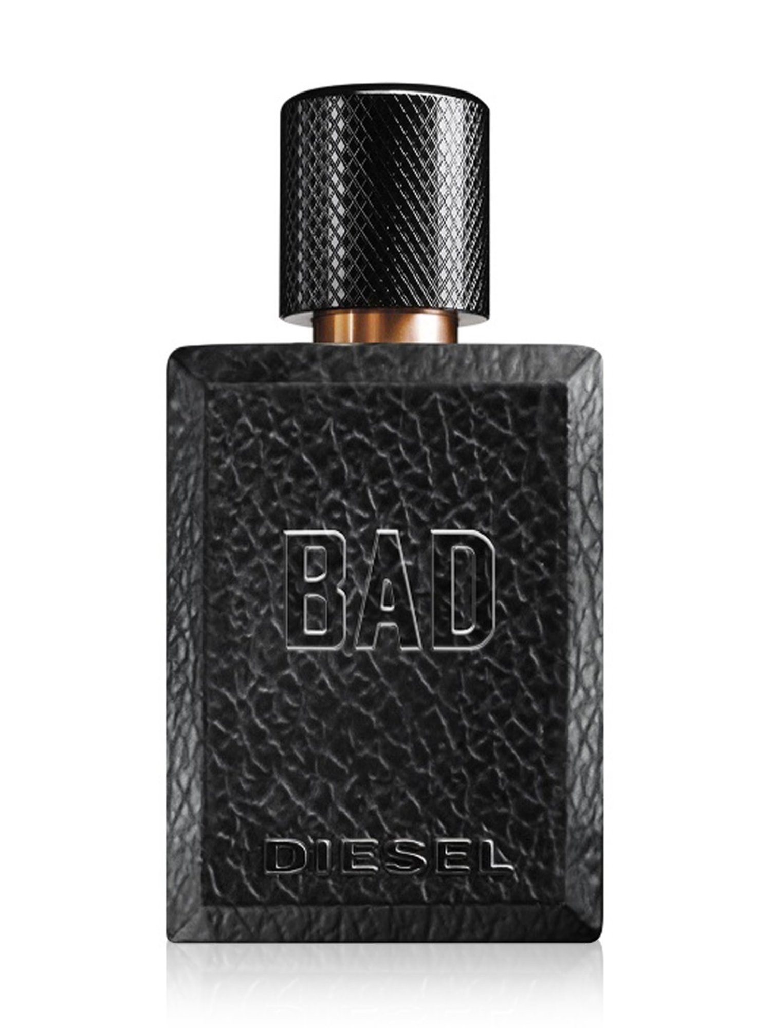 DIESEL Bad Eau de Toilette & All Over Body Spray for Men Combo