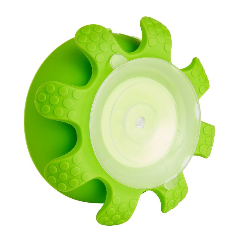 Munchkin Octodrum 3-in-1 Musical Bath Toy