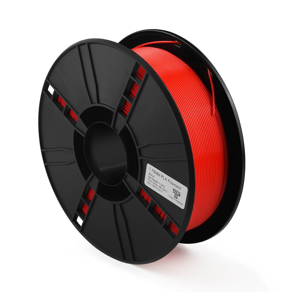 1kgPLA/ABS Filament 1.75MM Plastic Rubber Consumables Material 3D Carbon Fiber 3D Filament 1.75 Impressora 3D Filament For 3D Print