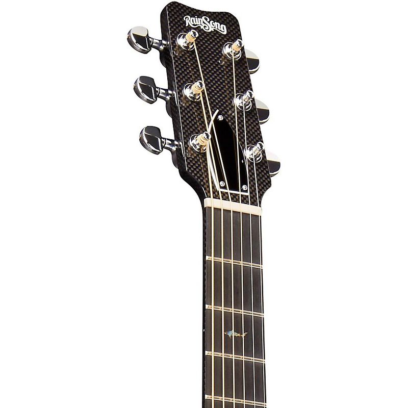 Alvarez MD70EBG Masterworks Dreadnought Acoustic-Electric Guitar Natural