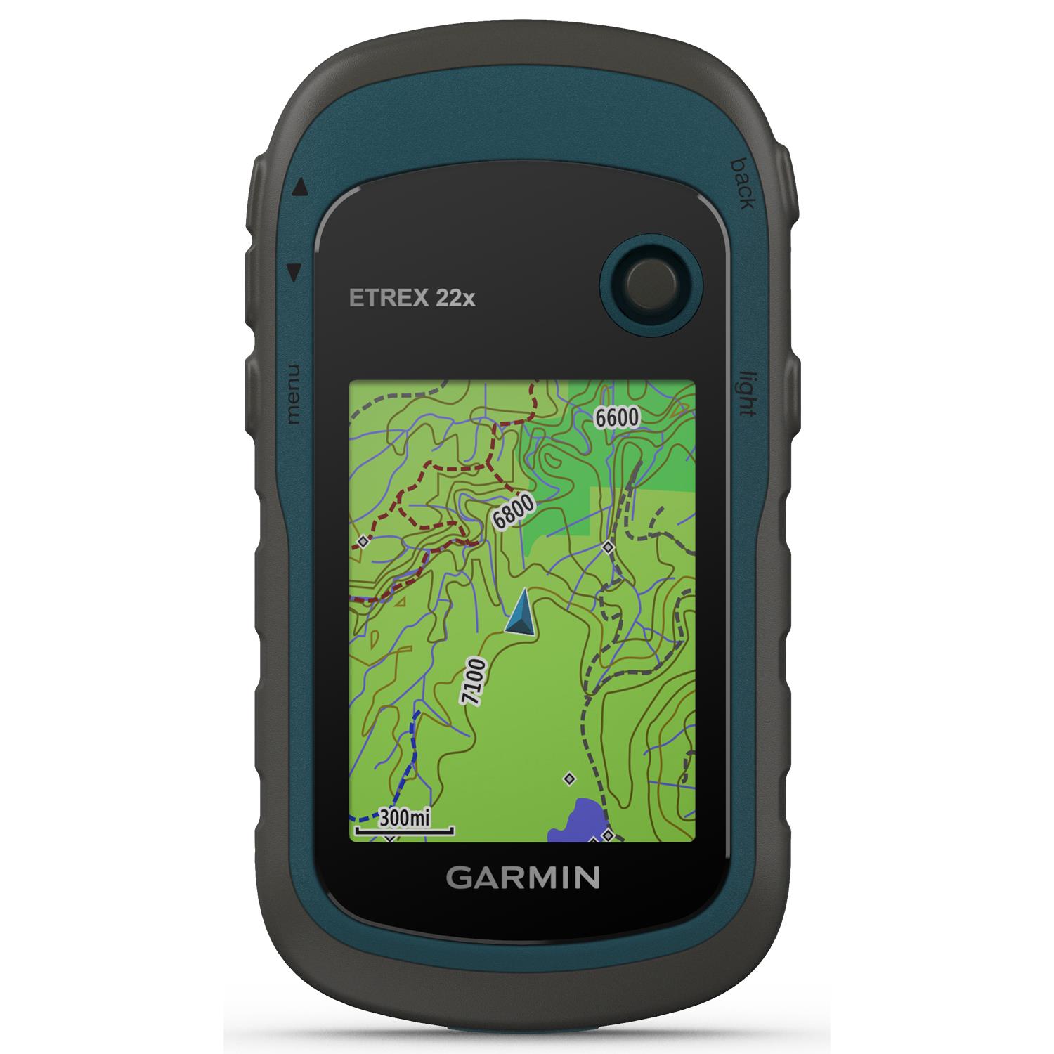Etrex 22X Gps Handheld 16Gb
