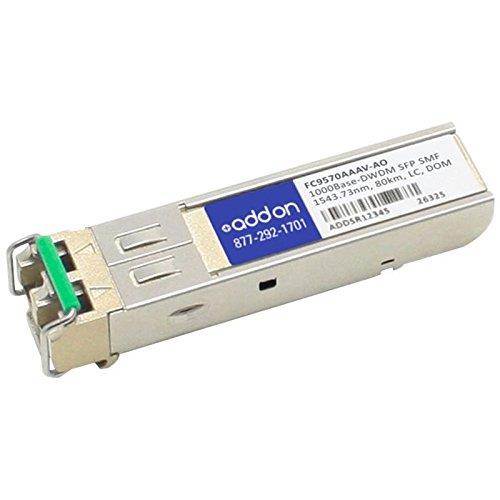 EDGE Perle SFP (mini-GBIC) Module