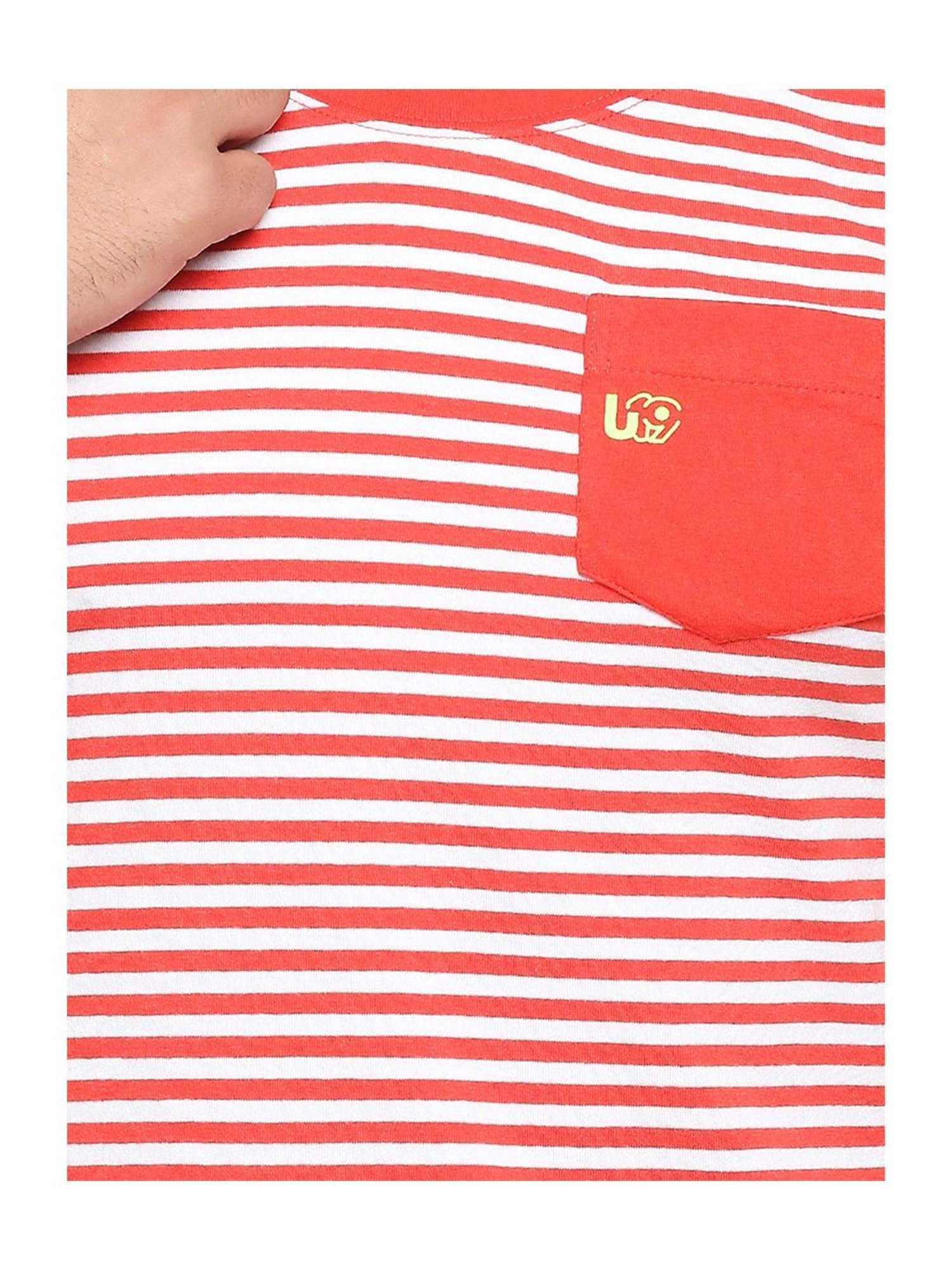 Dyca Boys Assorted Printed Vest (Pack Of 4)