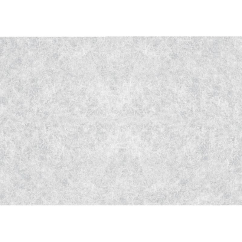 Brewster Set of 2 Rice Paper Window Film White