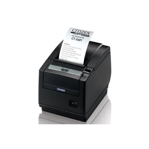 CITIZEN CT-S601IIS3BTUBKP CT-S601IIS PTR TRML 220MM BT BLK