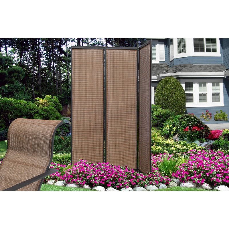 Decorative Privacy Screen - Apollo Outdoor