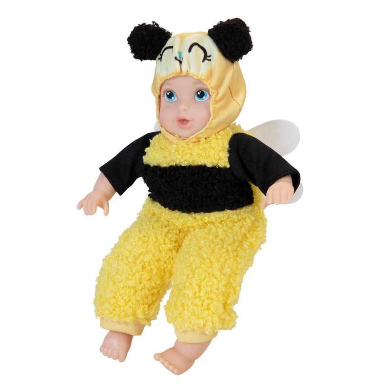 Perfectly Cute 8" My Lil Baby Doll - Bumble Bee