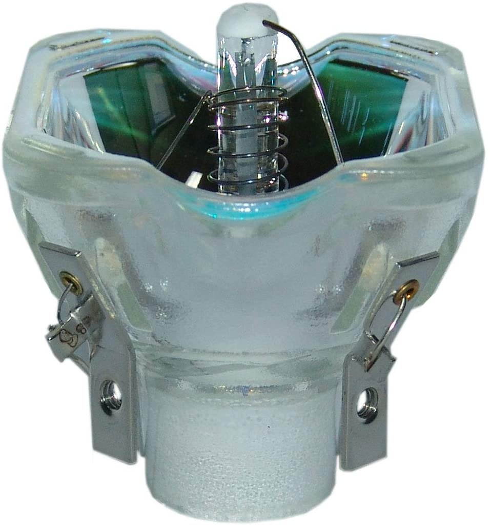 Lutema Economy Bulb for Sanyo 610-343-2069 Projector (Lamp Only)