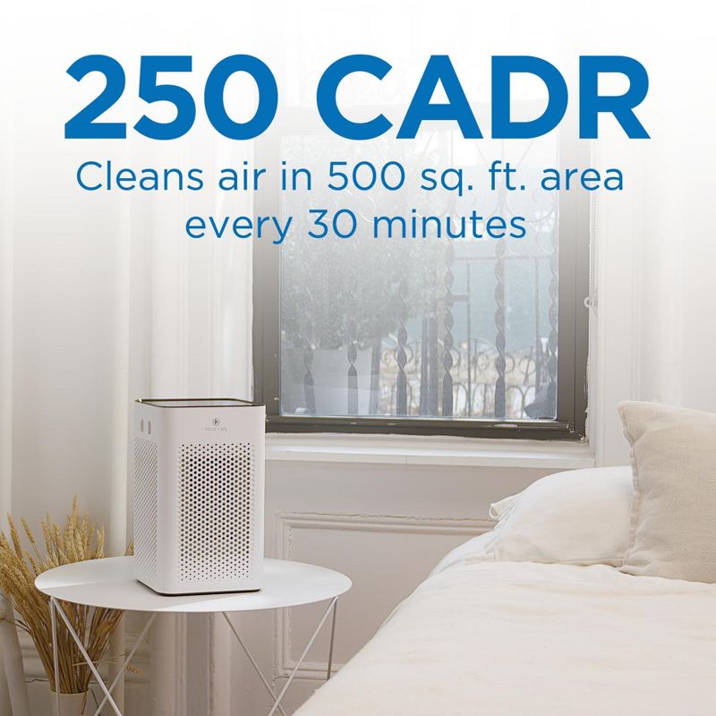 Blueair Replacement Pre-Filter Winter Reed 311 Auto Light Green