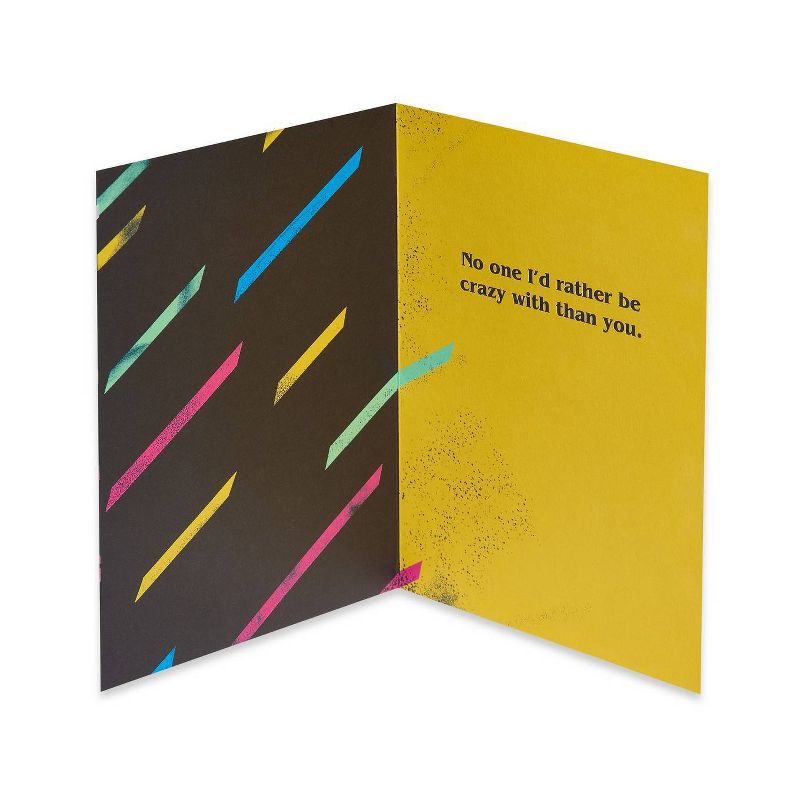 Big Dot of Happiness Adult 70th Birthday - Gold - Shaped Fill-In Invitations - Birthday Party Invitation Cards with Envelopes - Set of 12