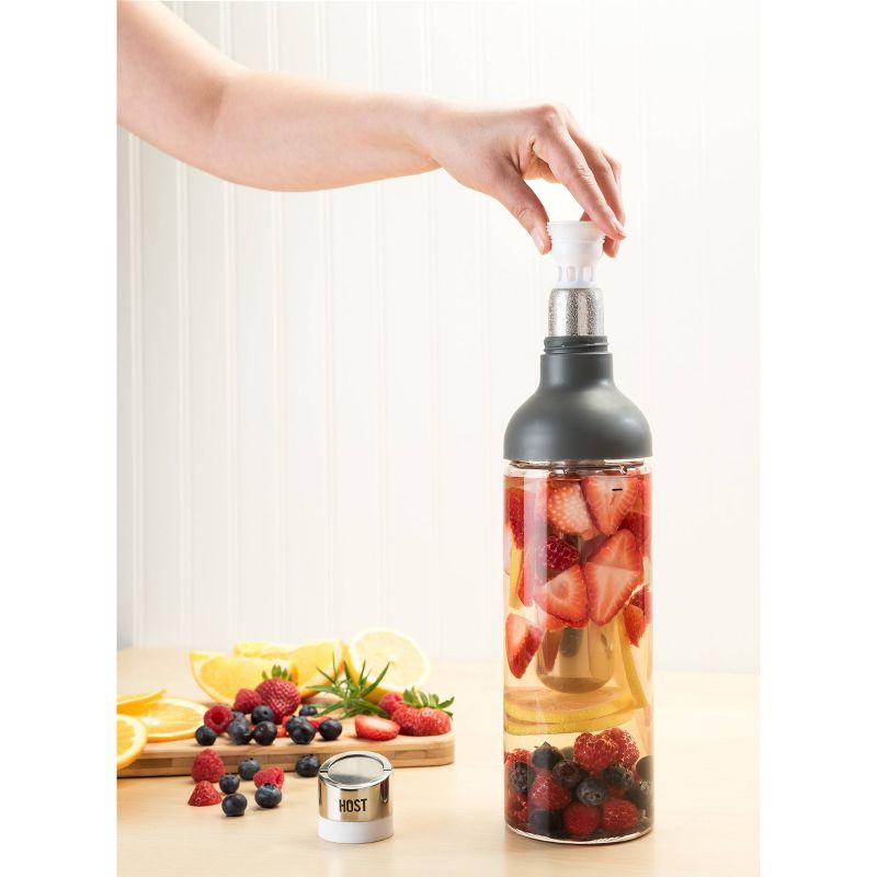 CHILL Infusion Carafe by HOST