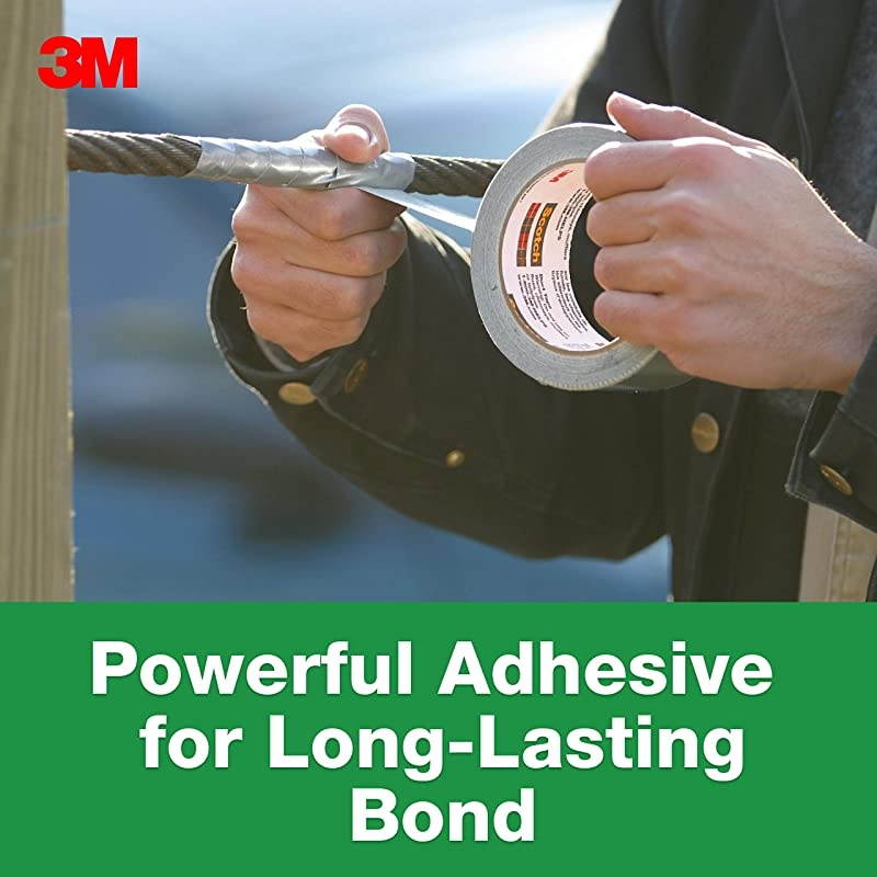 All Weather Duct Tape 188 inches x 30 yards 2230HD 1 roll