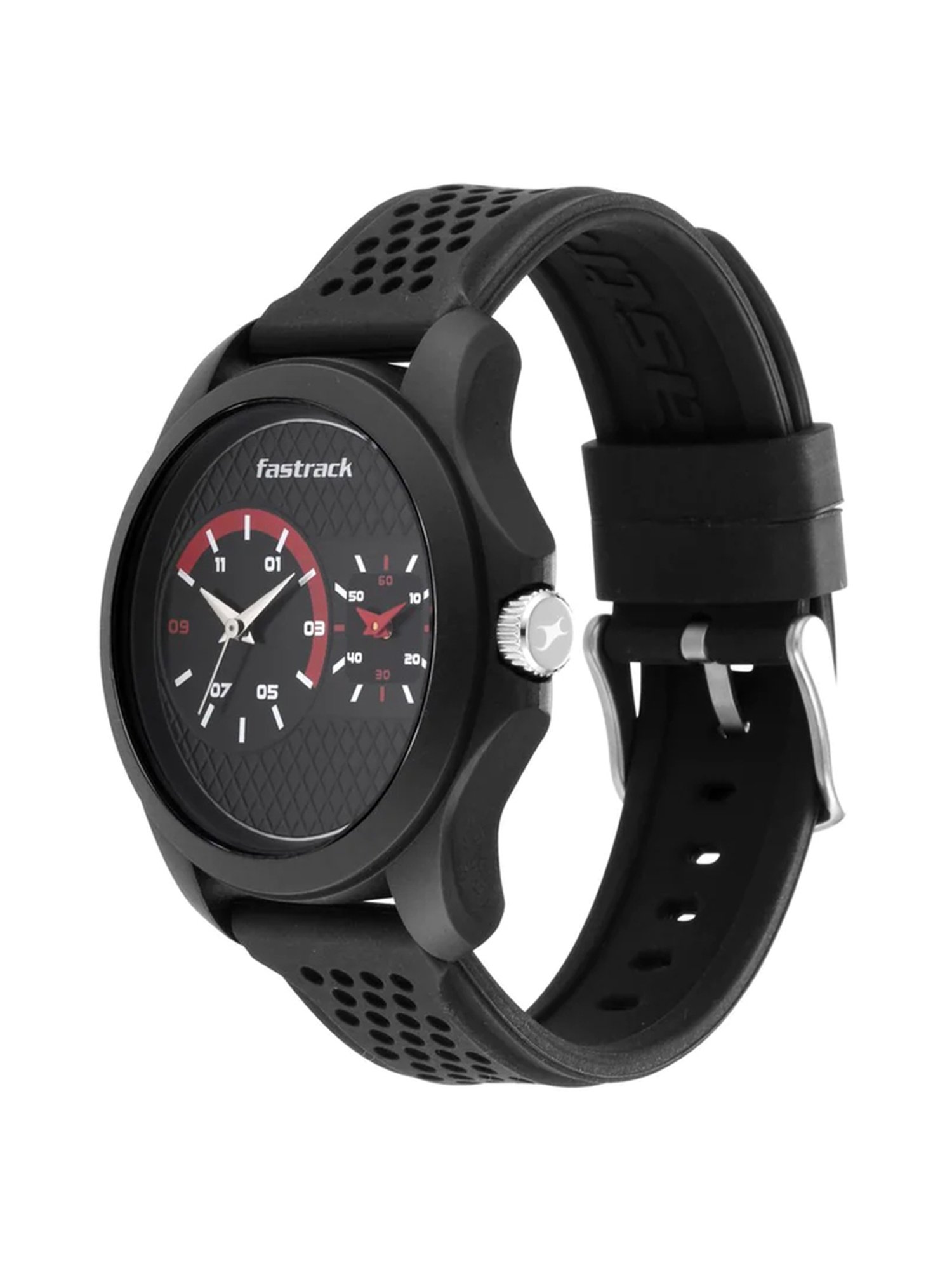 STRAND by Obaku S722GDBBSB_A Analog Watch for Men