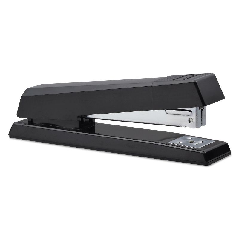 Bostitch No-Jam Premium Stapler 20-Sheet Capacity Black B660BK