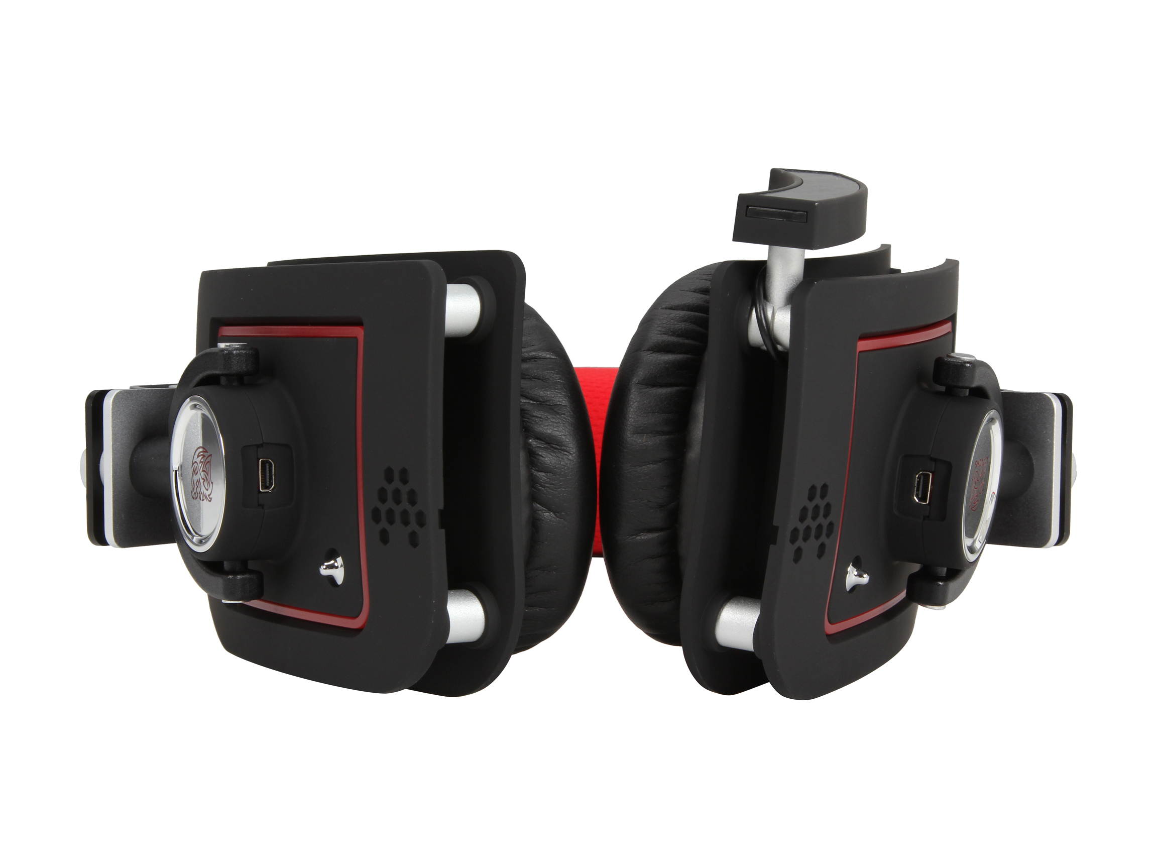 Tt eSPORTS Level 10 M Headset