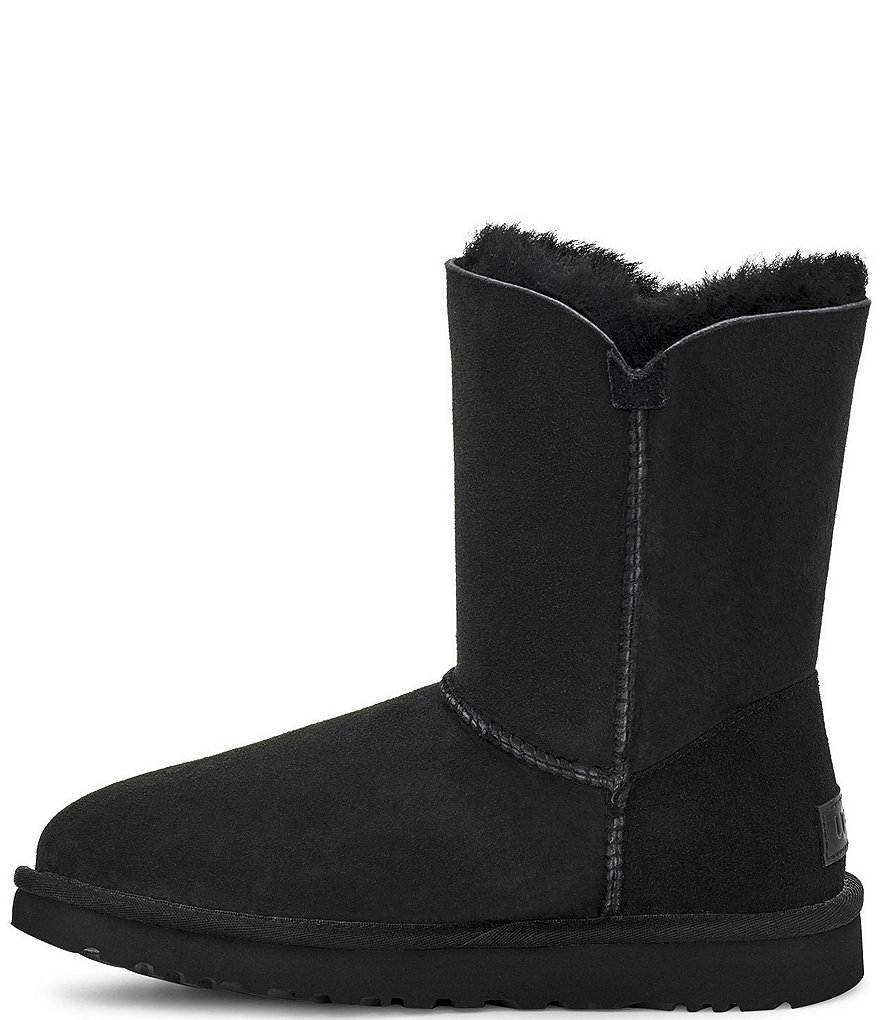 UGG&reg; Bailey Side Zip Short Boots