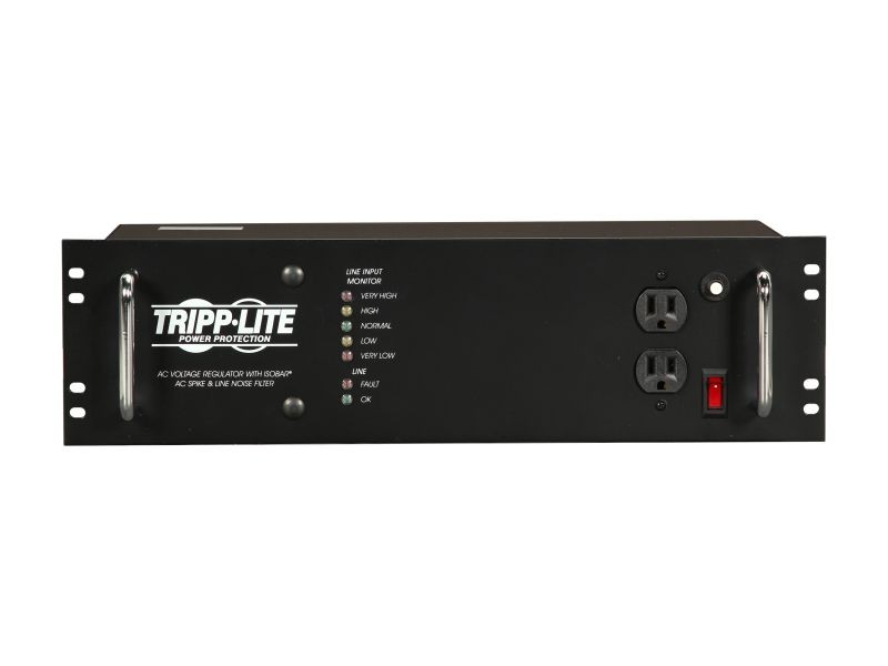 TRIPP LITE LCR2400 Line Conditioner