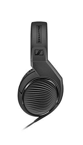 Sennheiser HD200 Pro Headphones