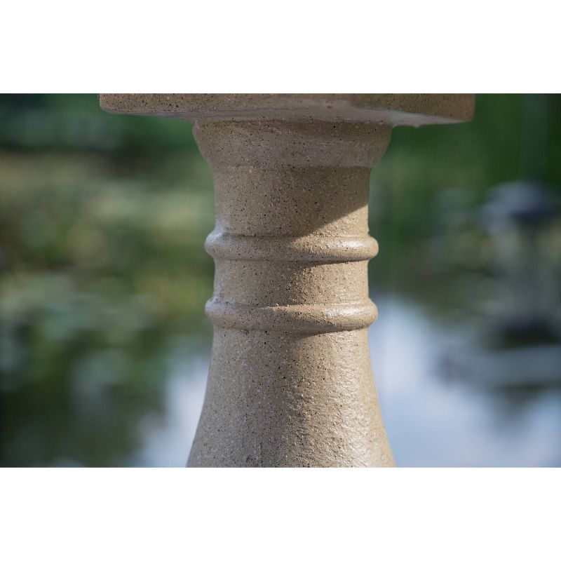 Patio Outdoor table lamp