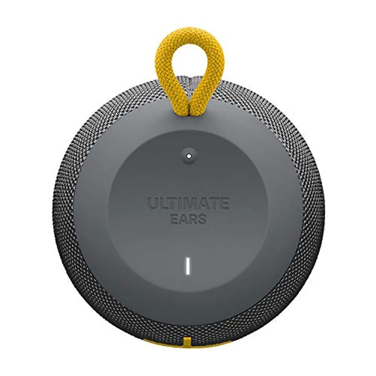 Ultimate Ears WONDERBOOM Portable Waterproof Bluetooth Speaker - Stone Grey