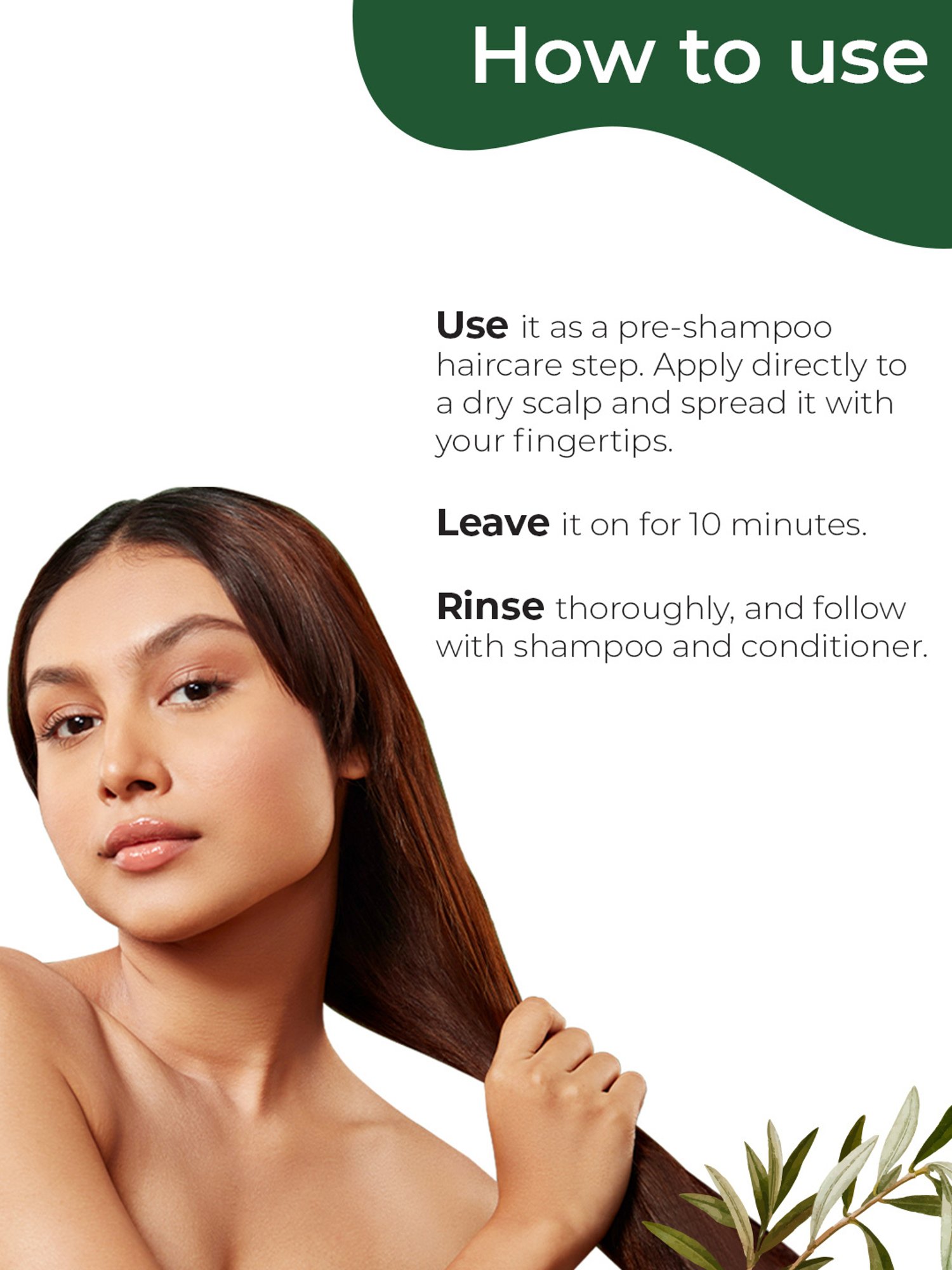 Pilgrim Patua & AHA BHA Scalp Scrub - 100 ml