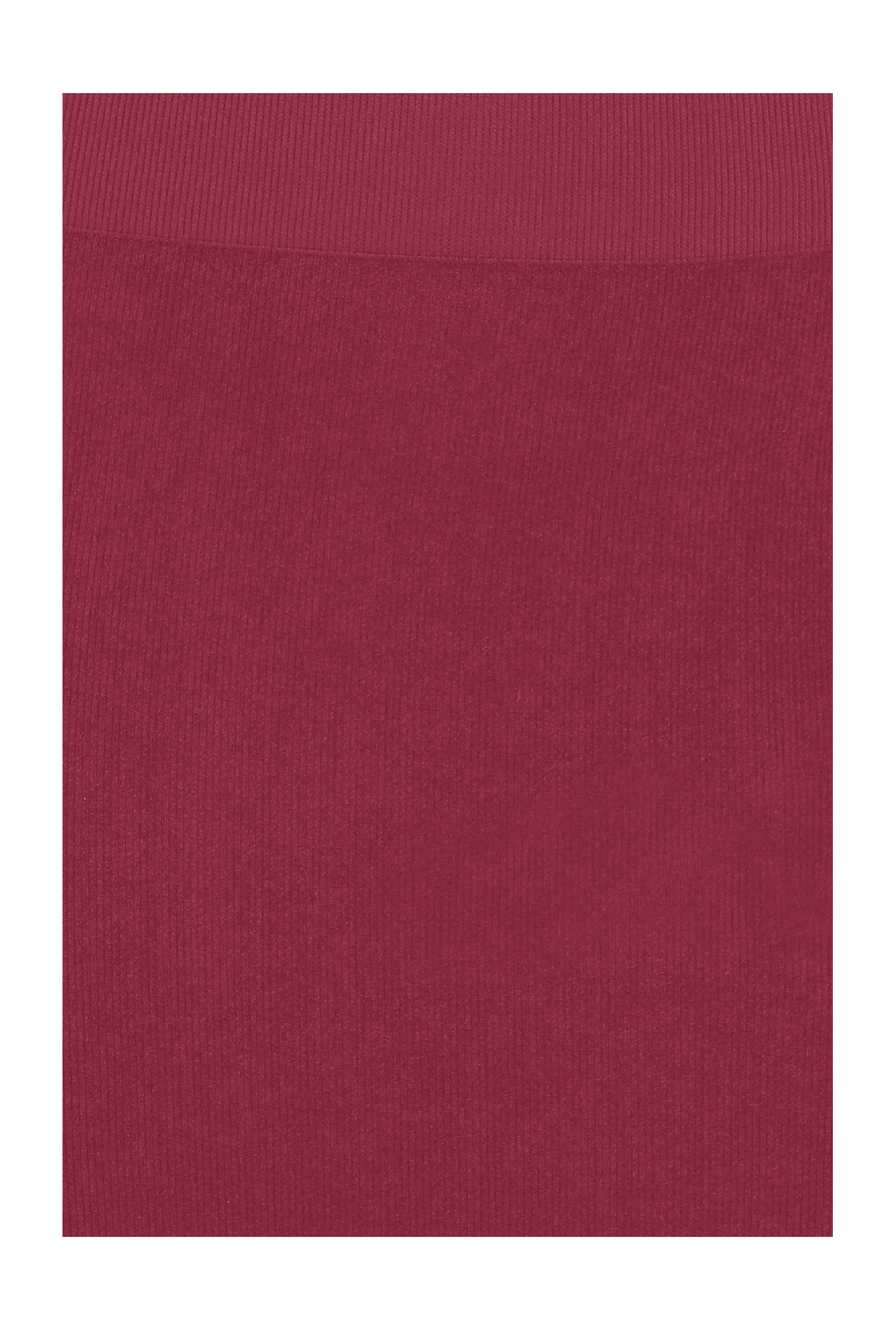 Da Intimo Black Full Coverage Thigh Shaper