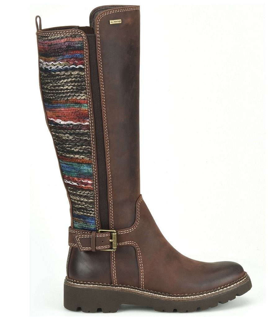 bionica Denali 2 Collection Dawkins Waterproof Boots