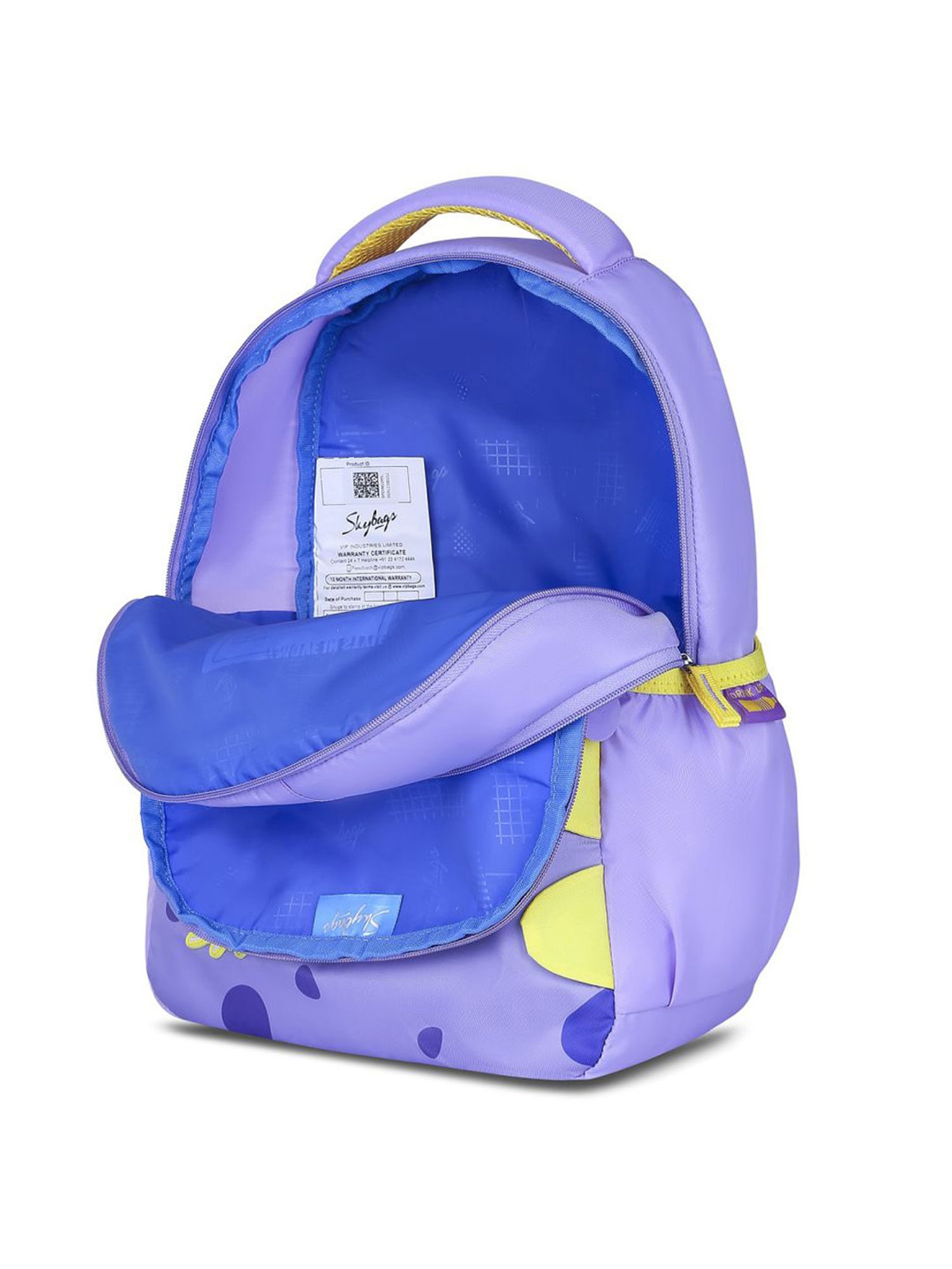 Wildcraft Blaze 30 Tan Backpack