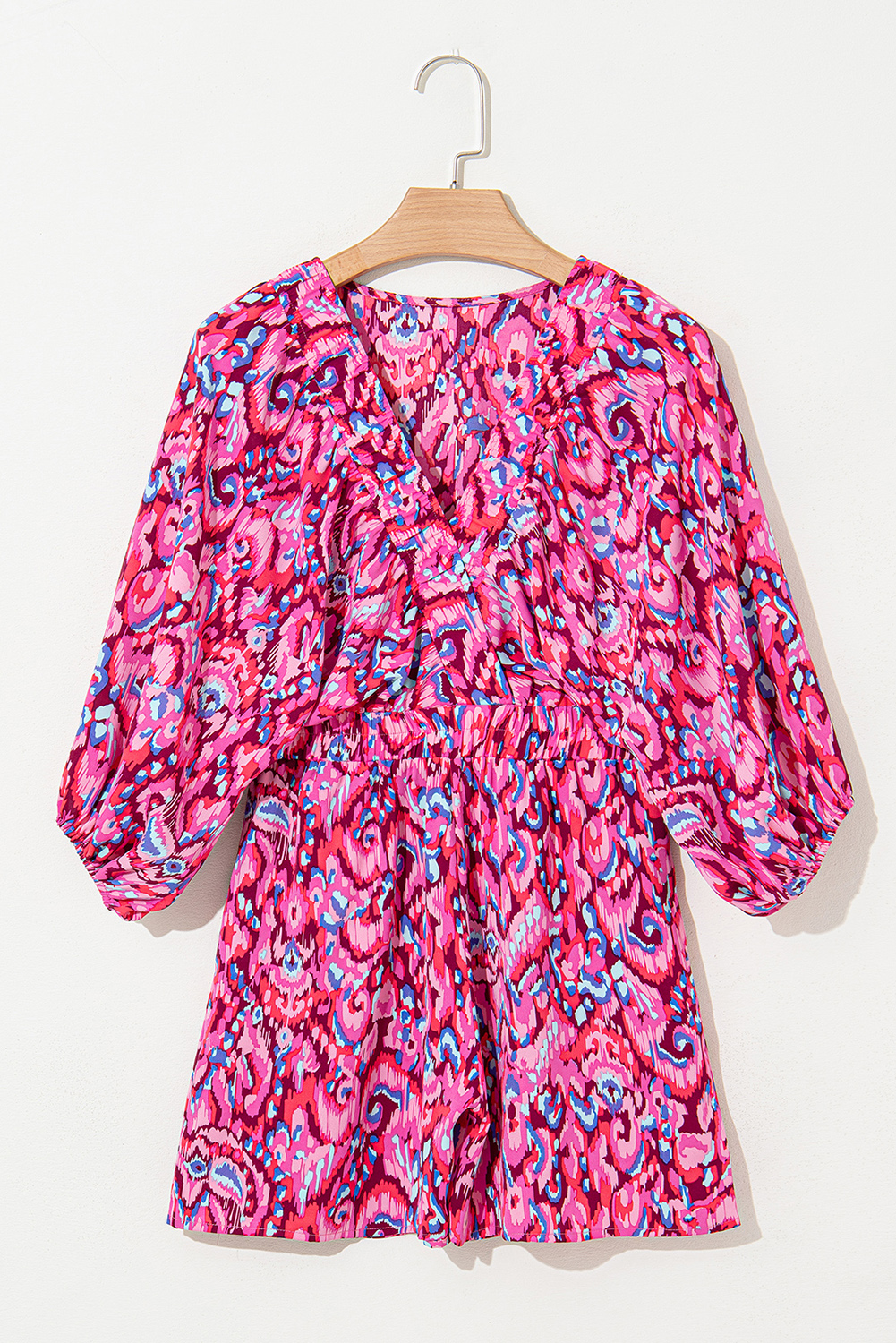 Grey Casual Spaghetti Straps Wide Leg Pocketed Jumpsuits