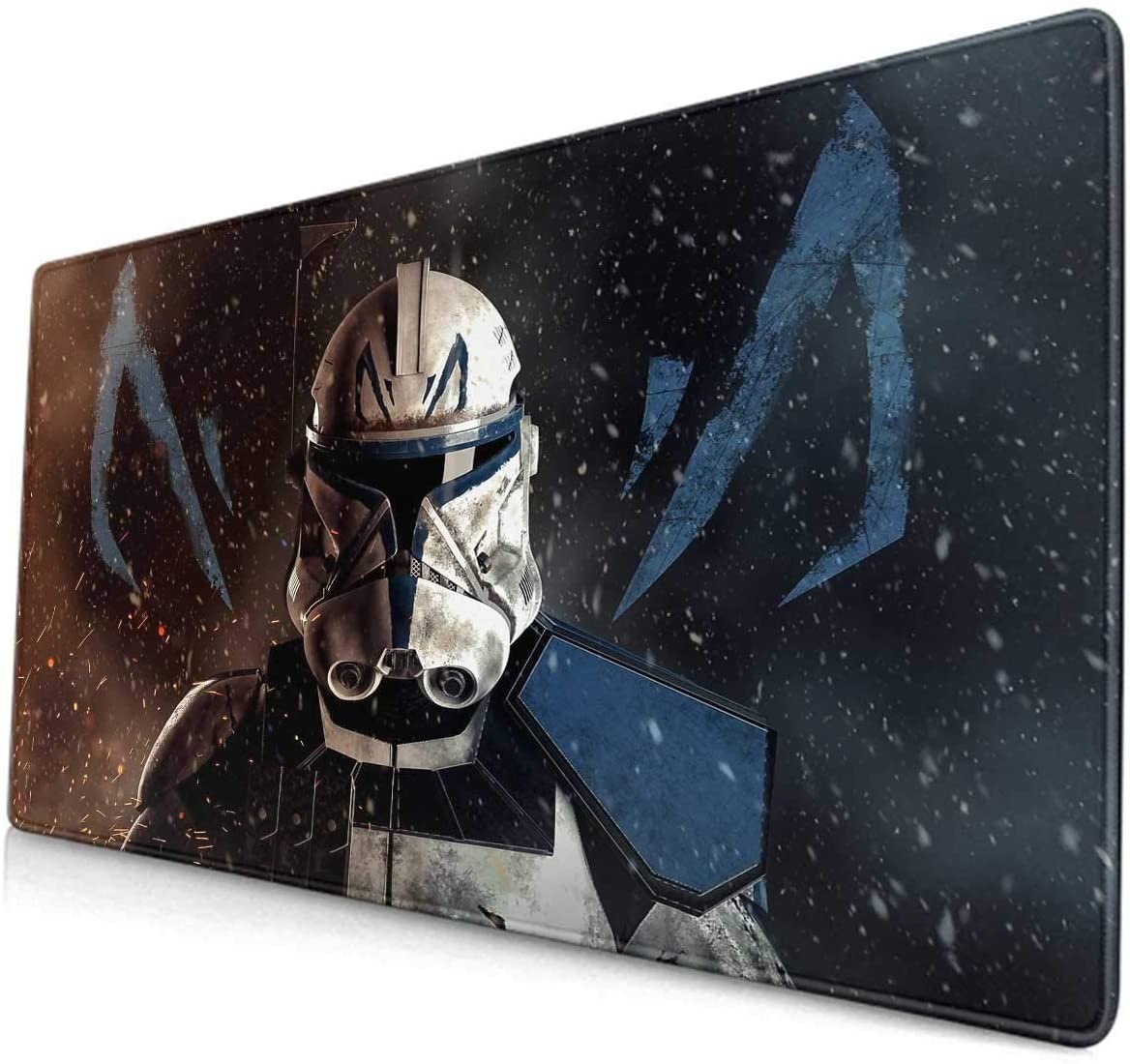 3dRose 8 x 8 x 0.25 Inches Audio Mixer Board Mixing Engineer Knobs Slider Buttons Studio Recording Mouse Pad (mp_155066_1)