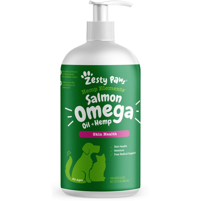 Burt's Bees Water-less Cat Shampoo - 10oz