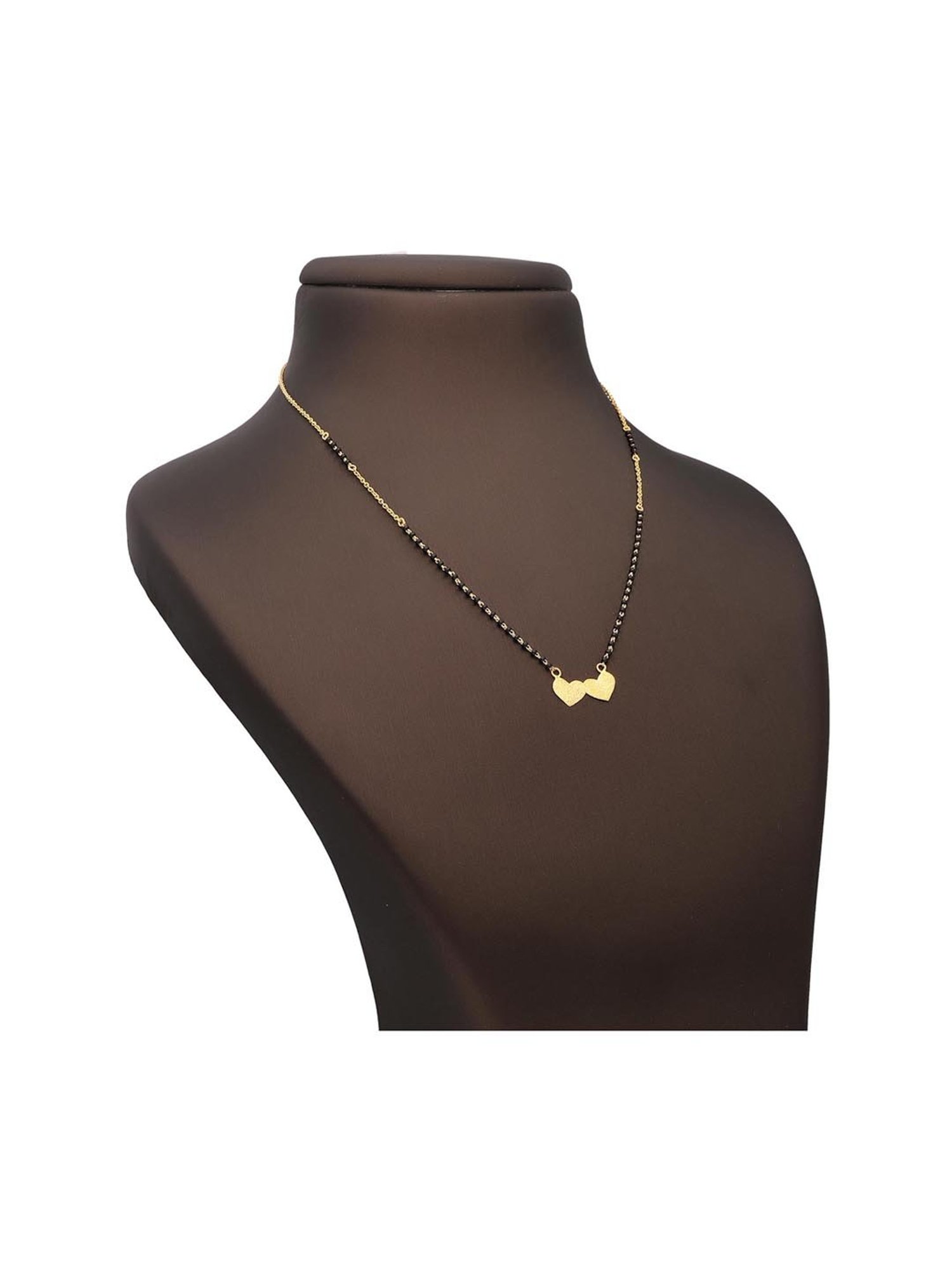 Malabar Gold and Diamonds 22k Gold Mangalsutra for Women