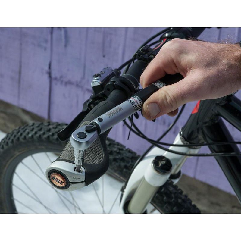 Pedro's Hex & Torx Bit 18-Piece Set Ratchets & Bits