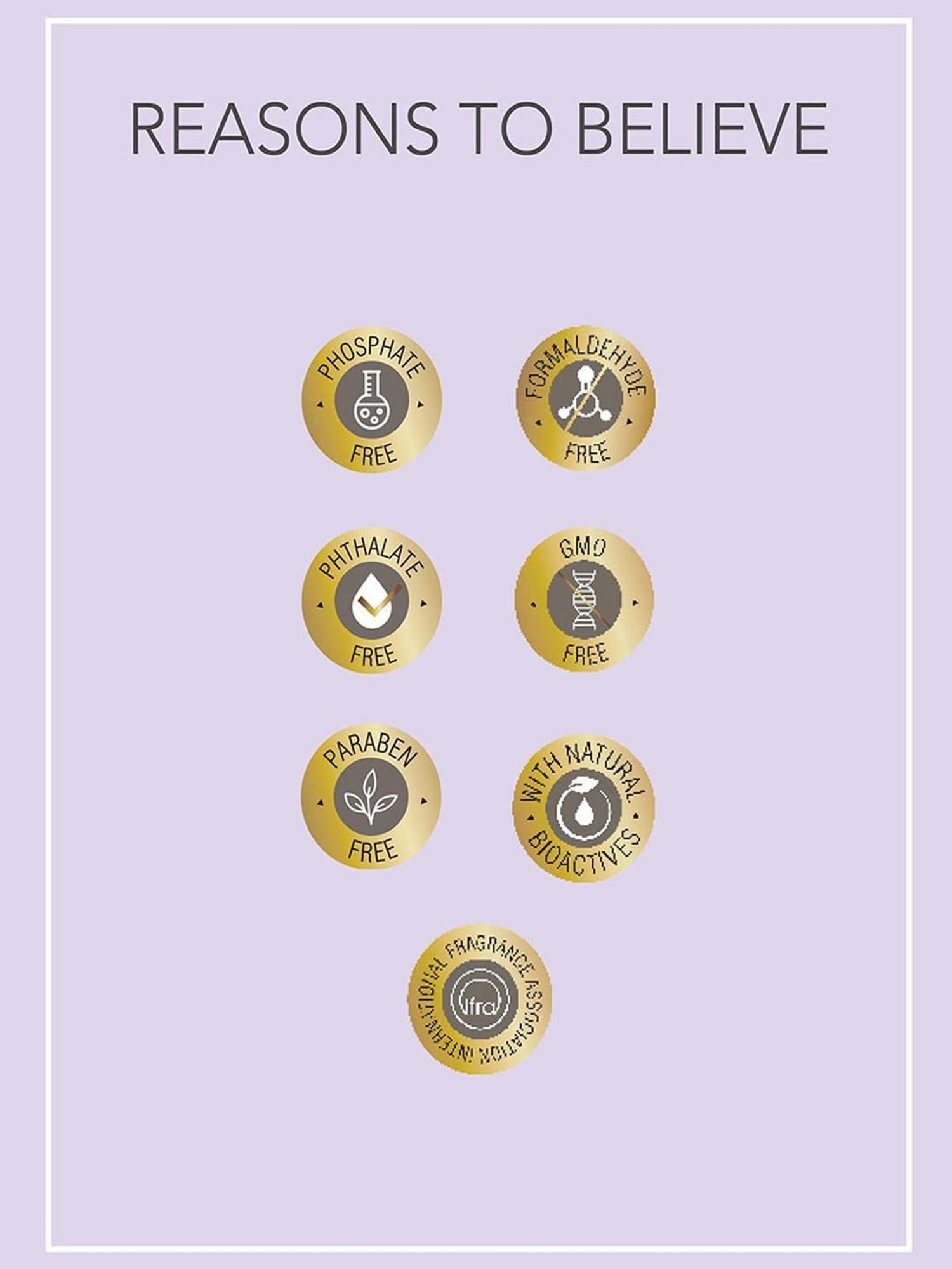 Fabessentials Coffee & Lavender Face Scrub - 100 gm