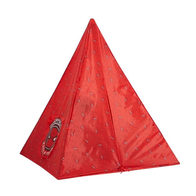 Spider-Man Kids' Play Tent