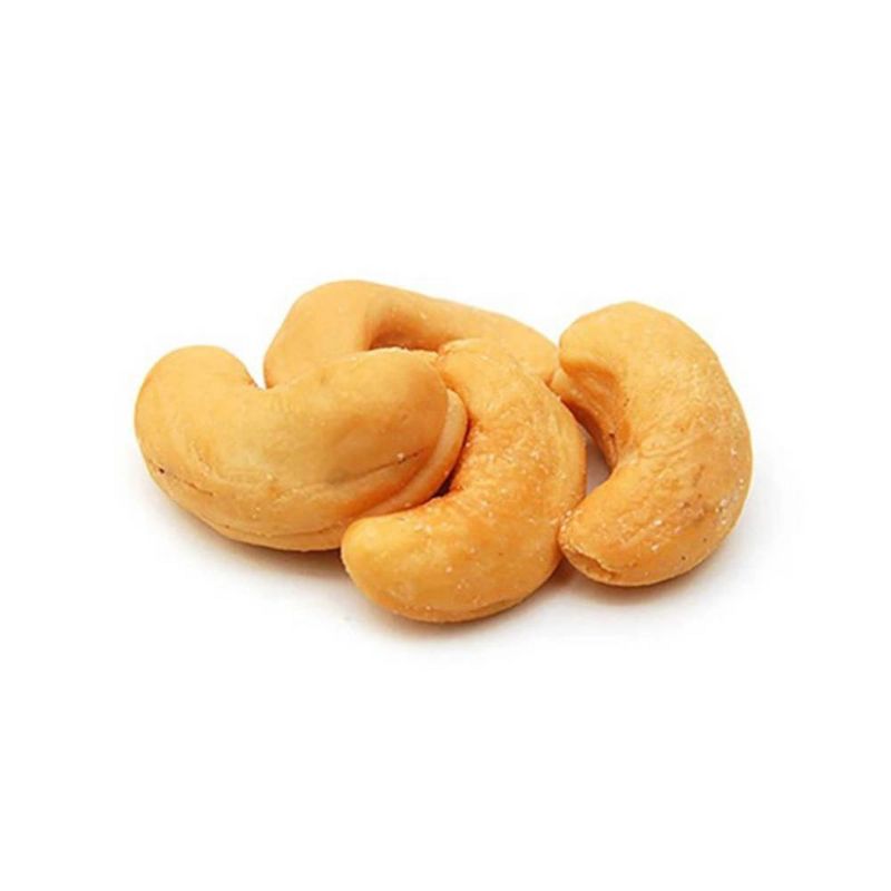 Good Sense Roasted Salted Cashews - 5oz