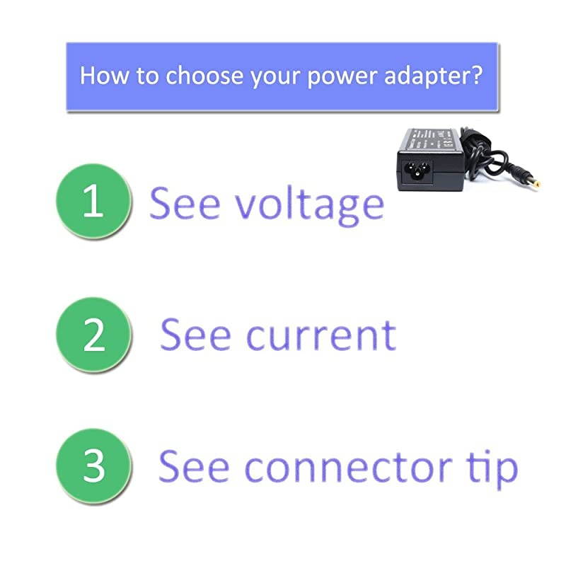 342A 65W AC Adapter Laptop Charger for Acer Aspire 5532 5349 5750 5742 5250 5253 5733 5534 5336 5552 5560 7560 SB416 AS7750 6423 V5 V7 V3 R3 R7 S3 E1 M5 Series