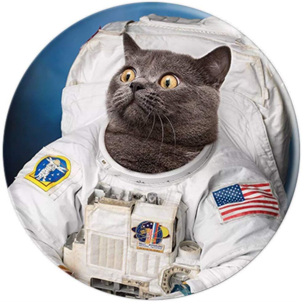 Cat Astronaut - Catstronaut Funny Design