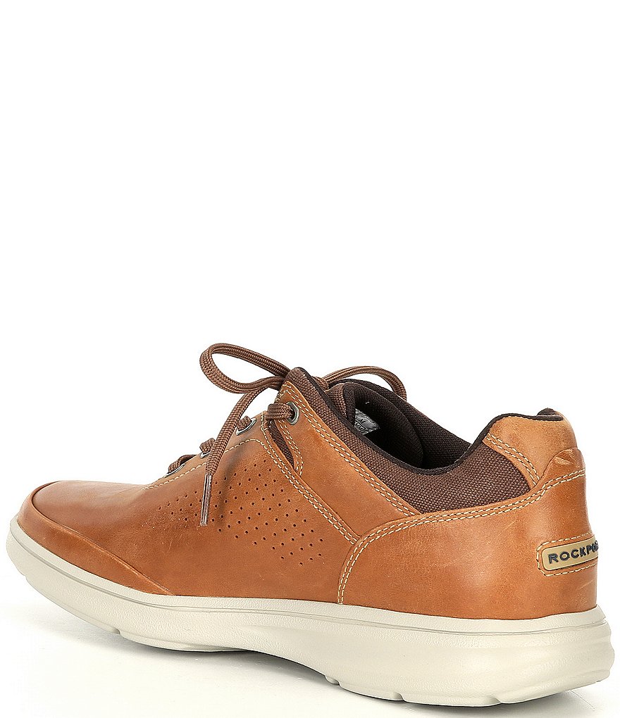 Rockport Men's Zaden UBal Lace-Up Oxfords